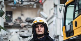 Die Fotoausstellung ist vom 20. Februar bis 5. März im Rathaus zu sehen.